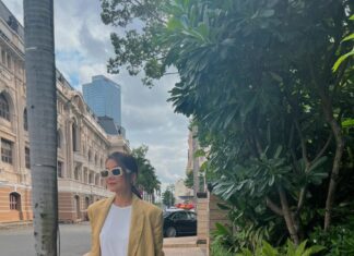 The Ultimate Guide to Ageless Style: Unlocking the Secrets to Looking Young and Chic with Phạm Thanh Hằng’s Top 5 Fashion Picks