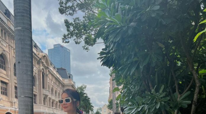 The Ultimate Guide to Ageless Style: Unlocking the Secrets to Looking Young and Chic with Phạm Thanh Hằng’s Top 5 Fashion Picks