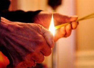 The Ancient Warning: Why You Shouldn’t Burn Incense After Dark in the 7th Lunar Month