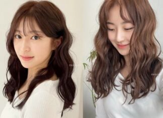 The Ultimate Guide to Hair Color: 5 Shades to Instantly Enhance Your Features and Create a Slimmer, More Youthful Appearance.