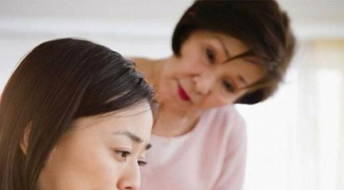 The Mother-in-Law’s Secret Spice: A Tale of Garlic and Rice