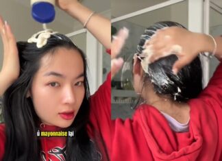 The Magic Ingredient for Luscious Locks: A Hair Mask to Transform Your Tresses.