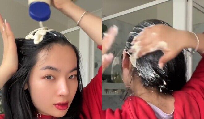 The Magic Ingredient for Luscious Locks: A Hair Mask to Transform Your Tresses.