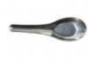 “Should You Keep or Toss Blackened Stainless Steel Spoons?”