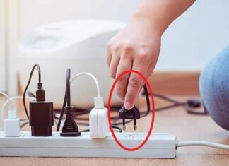 The Power-Hungry Four: Unplug These Devices ASAP to Keep Energy Bills at Bay