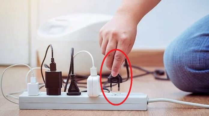 The Power-Hungry Four: Unplug These Devices ASAP to Keep Energy Bills at Bay