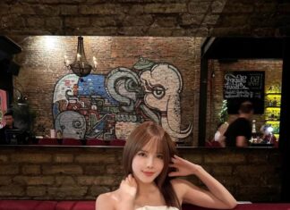 “The Secret to Thiều Bảo Trâm’s Flawless Skin: A 3-Liter Milk Bath Routine”