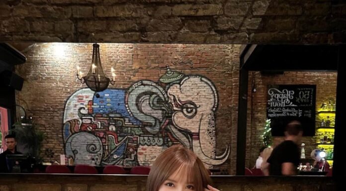 “The Secret to Thiều Bảo Trâm’s Flawless Skin: A 3-Liter Milk Bath Routine”