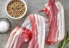 The Ultimate Guide to Odor Removal: 3 Easy Steps to Eliminate Pork’s Unpleasant Scent and Achieve Premium Quality Meat.