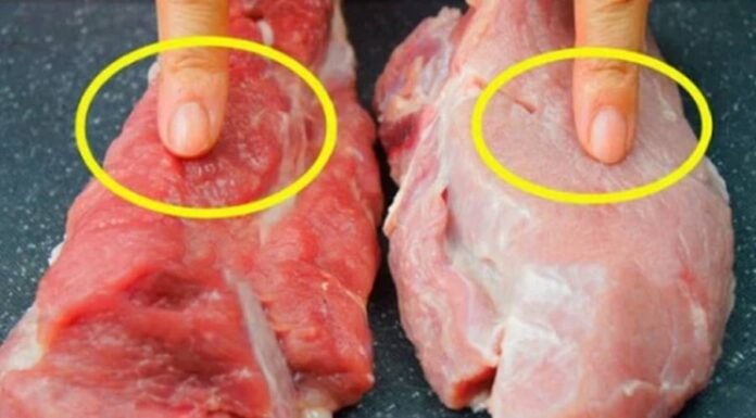 Should You Choose Darker or Lighter Pork When Shopping?