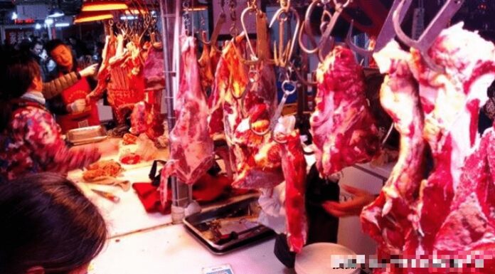 Should You Buy Hanging or Table-Resting Beef at the Market? The Benefits of Choosing the Former