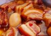 The Ultimate Guide to Braised Pork Belly: A Hearty and Flavorful Dish for a Cozy Rainy-Day Meal