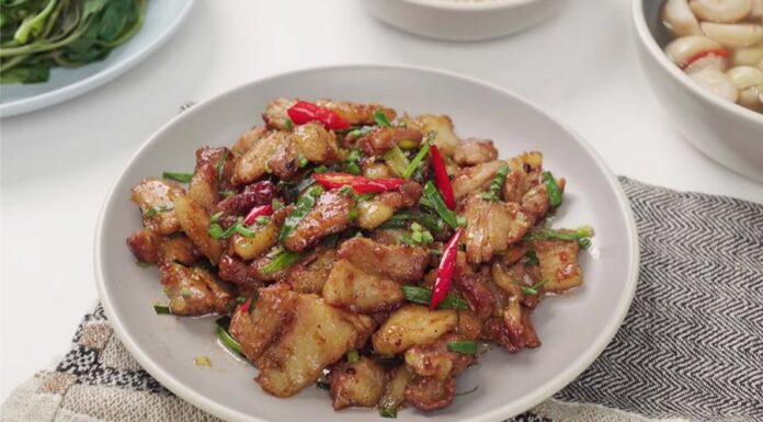 The Ultimate Guide to Buying Pork: 5 Signs to Look Out For to Ensure You’re Getting the Best Quality