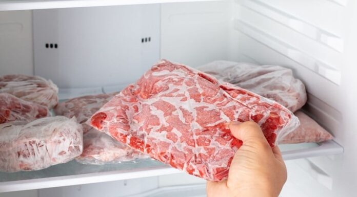 How Long Does Pork Last in the Fridge Before It Turns Bad?