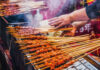 5 Tips to Reduce Cancer Risk When Enjoying Barbecued Meat