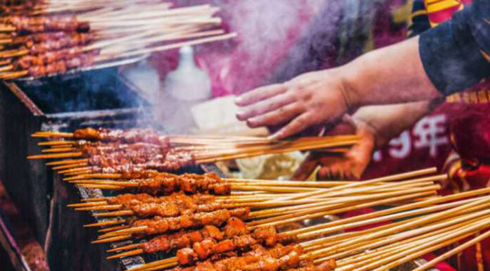 5 Tips to Reduce Cancer Risk When Enjoying Barbecued Meat