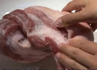 The Ultimate Meat Tenderizer: Transform Tough Meat into Tender Delights in Minutes