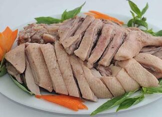 The 3 Dishes You Should Avoid Offering During the Worship on the 15th Day of the Lunar Seventh Month: What Are They?