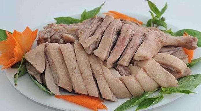 The 3 Dishes You Should Avoid Offering During the Worship on the 15th Day of the Lunar Seventh Month: What Are They?