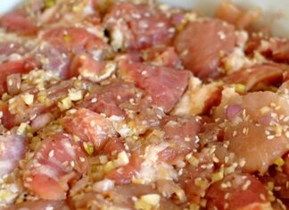 The Ultimate Guide to Marinated Skewered Meat: Achieving Tender and Flavorful Results at Home