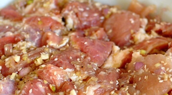 The Ultimate Guide to Marinated Skewered Meat: Achieving Tender and Flavorful Results at Home