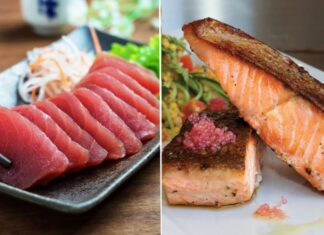 5 Times You Should Avoid Eating Fish