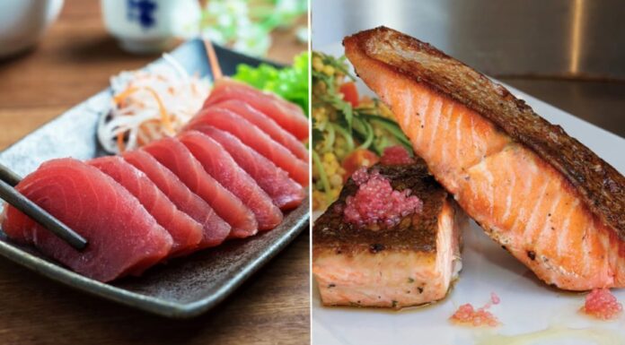 5 Times You Should Avoid Eating Fish