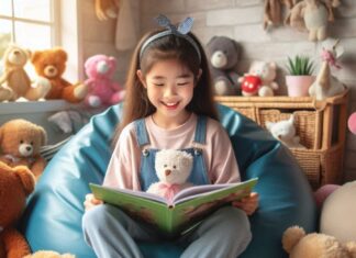 8 Golden Habits to Ensure Your Child’s Success, Starting Now!