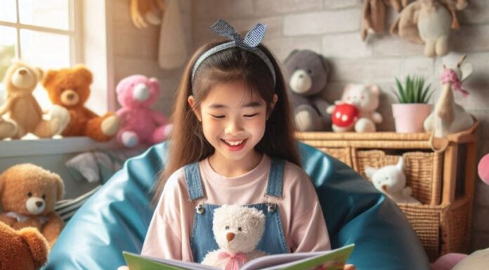 8 Golden Habits to Ensure Your Child’s Success, Starting Now!