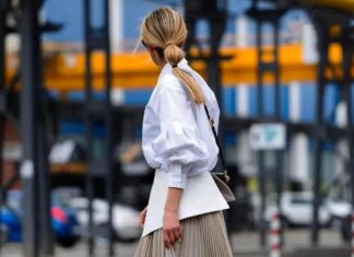 The Ultimate Guide to Autumn-Winter Fashion: 4 Flawless Dress Styles for the Lazy Girl that will Enhance your Figure and Elongate your Legs