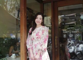 The Ultimate Summer Wardrobe: 4 Easy-to-Wear Dress Styles for Women