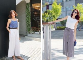 The Top Five Office Outfits for Women