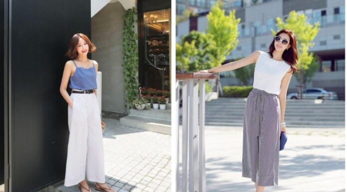 The Top Five Office Outfits for Women