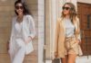 The Alluring Office Fashion: 5 Styles to Captivate and Entice