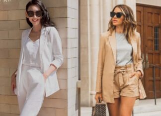 The Alluring Office Fashion: 5 Styles to Captivate and Entice