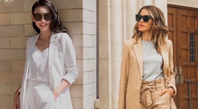 The Alluring Office Fashion: 5 Styles to Captivate and Entice