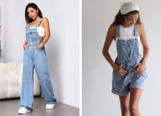 6 Summer Outfit Ideas for a Chic and Comfortable Vacation by the Beach