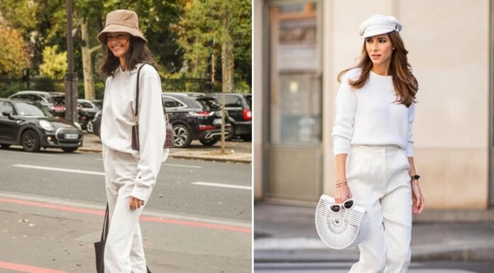 The Top 5 Must-Have Office Fashion Pieces for This Fall