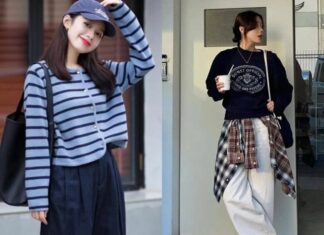 The Ultimate Guide to Styling Wide-Leg Pants: Mastering the Art of Effortless Chic with Knitwear and Sweaters this Fall and Winter