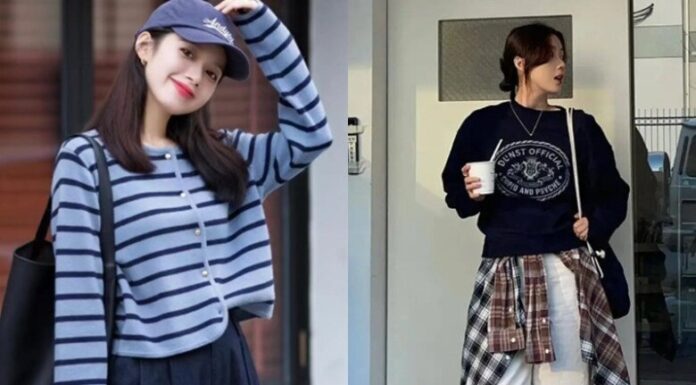 The Ultimate Guide to Styling Wide-Leg Pants: Mastering the Art of Effortless Chic with Knitwear and Sweaters this Fall and Winter