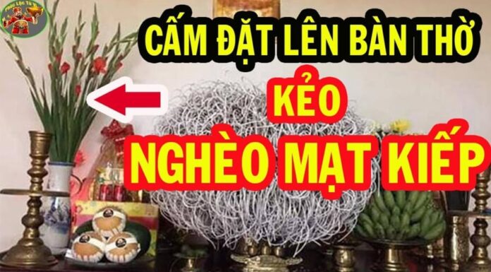 The First of the Month: Three Taboos to Avoid for Abundant Fortune and Prosperity