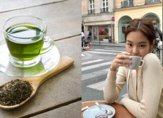 The Green Tea Transformation: Sisters’ Secret to a Slimmer Silhouette