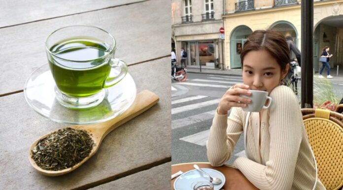 The Green Tea Transformation: Sisters’ Secret to a Slimmer Silhouette