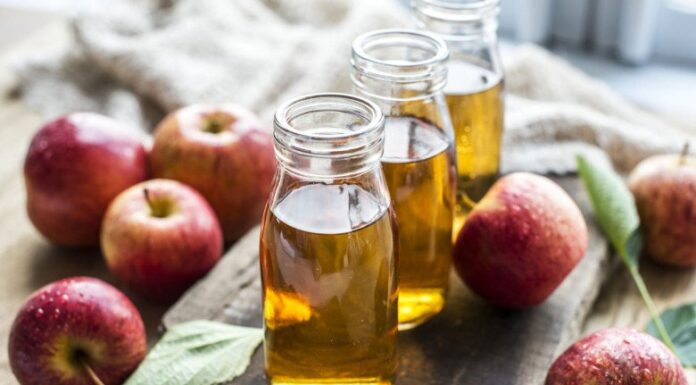 The Ultimate Beauty Elixir: A Sour Solution for Glowing Skin and Luscious Locks