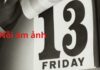 Title: Friday the 13th: Unraveling the Fear and Occurrences in 2024.