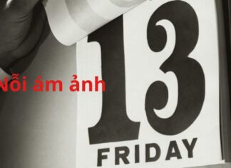 Title: Friday the 13th: Unraveling the Fear and Occurrences in 2024.