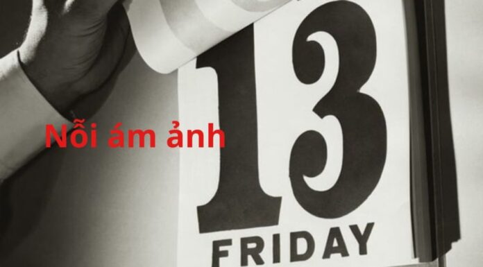 Title: Friday the 13th: Unraveling the Fear and Occurrences in 2024.