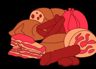 Why Do Humans Eat Herbivores Instead of Carnivores? The Surprising Reason.