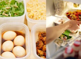 “The Secret to Long-Lasting Food: A Step-by-Step Guide to Preserve Flavor and Quality”