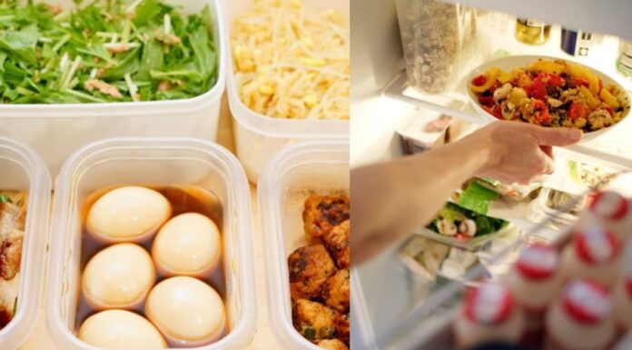 “The Secret to Long-Lasting Food: A Step-by-Step Guide to Preserve Flavor and Quality”